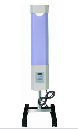 上海躍進空氣消毒燈KXD-I